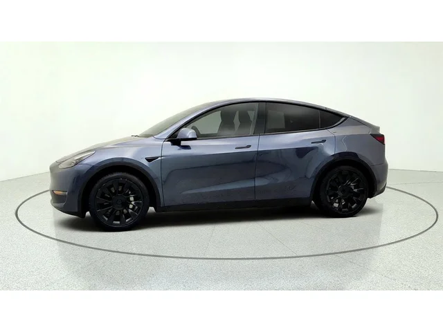 SEMINUEVOS TESLA Model Y a Estados en autogozo