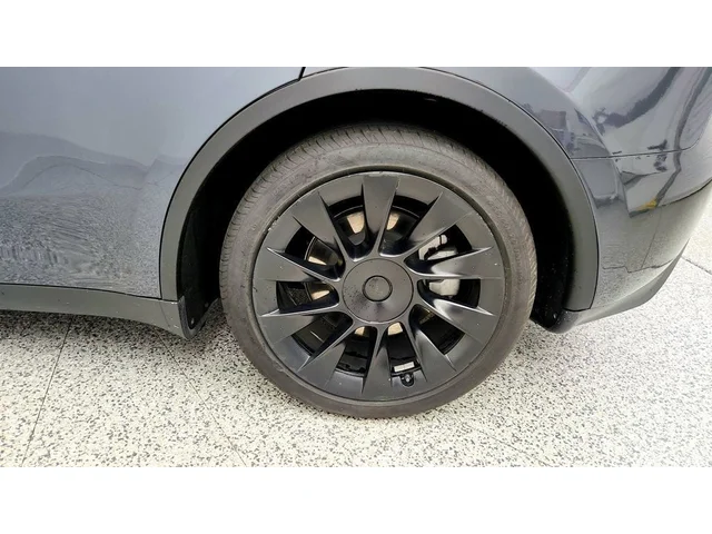 SEMINUEVOS TESLA Model Y a Estados en autogozo