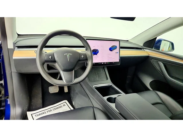 SEMINUEVOS TESLA Model Y a Estados en autogozo