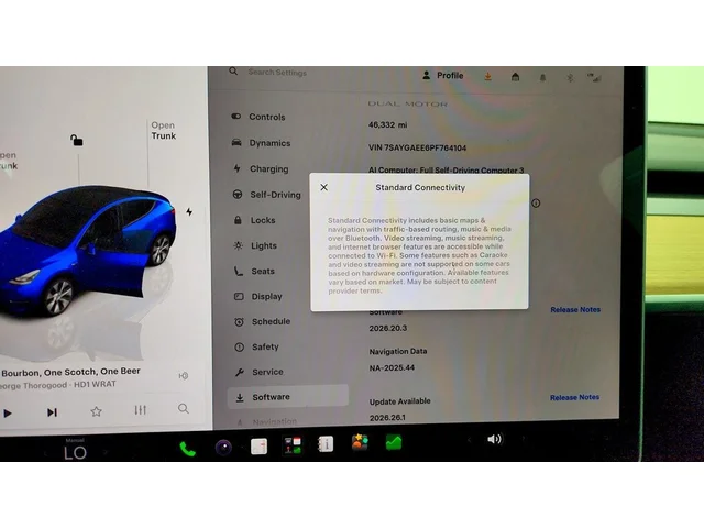 SEMINUEVOS TESLA Model Y a Estados en autogozo