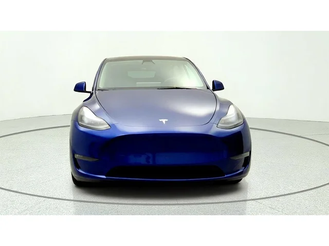 SEMINUEVOS TESLA Model Y a Estados en autogozo