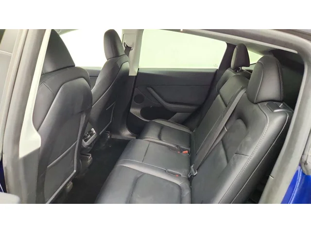 SEMINUEVOS TESLA Model Y a Estados en autogozo