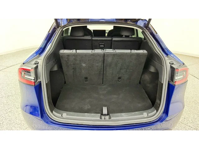 SEMINUEVOS TESLA Model Y a Estados en autogozo