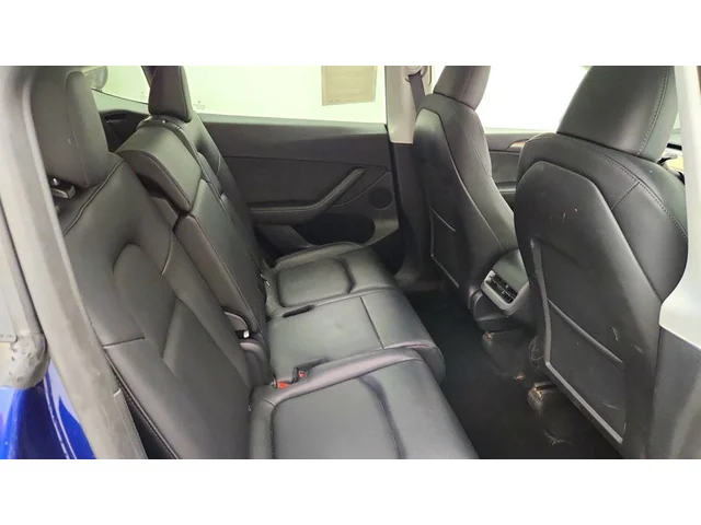 SEMINUEVOS TESLA Model Y a Estados en autogozo