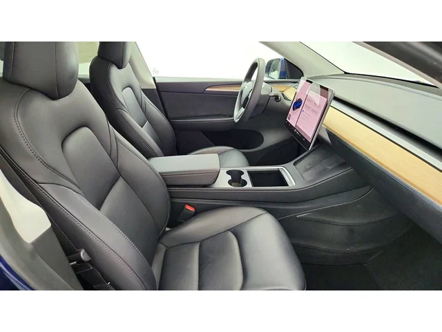 SEMINUEVOS TESLA Model Y a Estados en autogozo