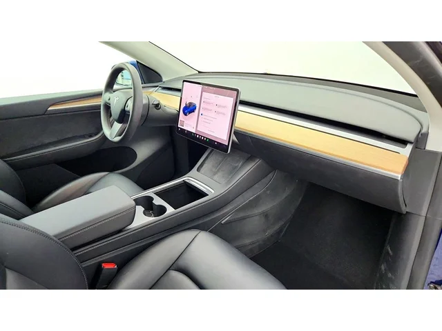 SEMINUEVOS TESLA Model Y a Estados en autogozo