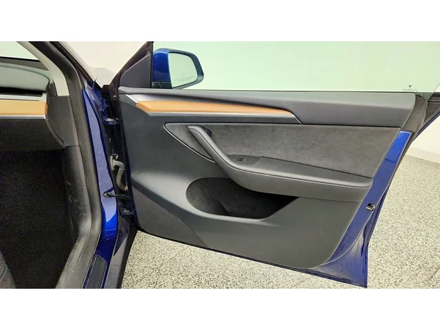 SEMINUEVOS TESLA Model Y a Estados en autogozo