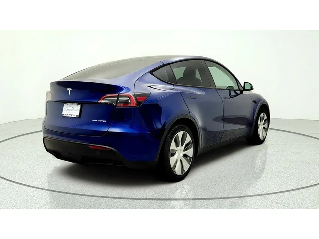 SEMINUEVOS TESLA Model Y a Estados en autogozo