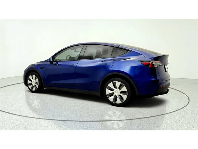SEMINUEVOS TESLA Model Y a Estados en autogozo