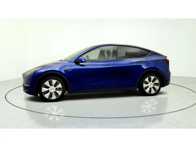 SEMINUEVOS TESLA Model Y a Estados en autogozo