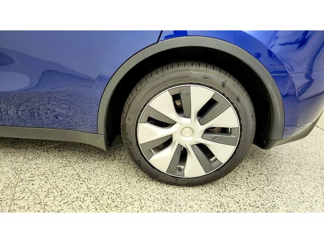 SEMINUEVOS TESLA Model Y a Estados en autogozo