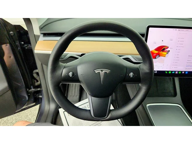 SEMINUEVOS TESLA Model Y a Estados en autogozo