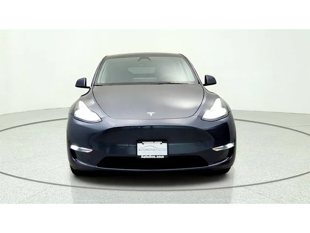 SEMINUEVOS TESLA Model Y a Estados en autogozo