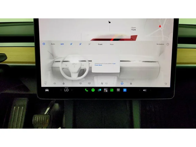 SEMINUEVOS TESLA Model Y a Estados en autogozo