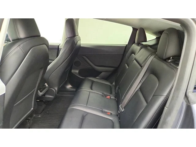 SEMINUEVOS TESLA Model Y a Estados en autogozo