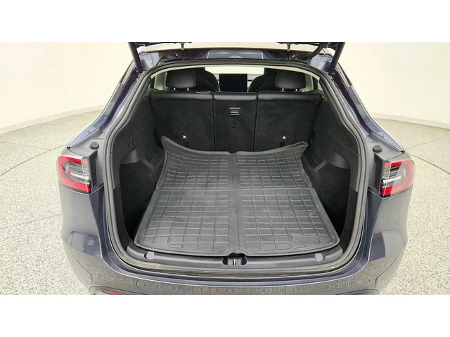 SEMINUEVOS TESLA Model Y a Estados en autogozo