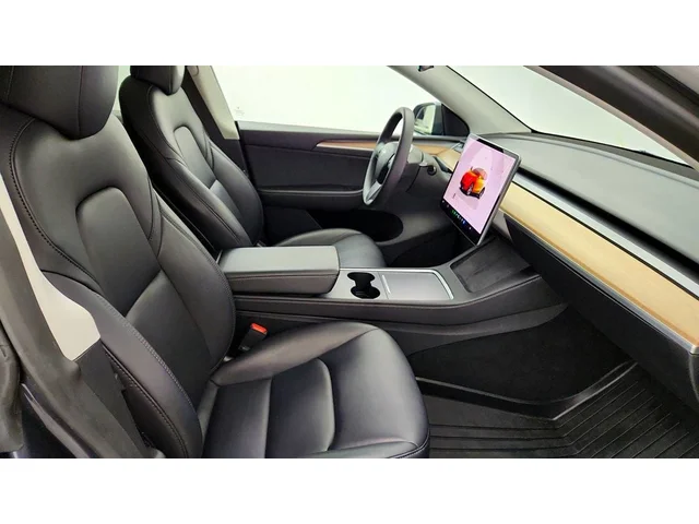 SEMINUEVOS TESLA Model Y a Estados en autogozo