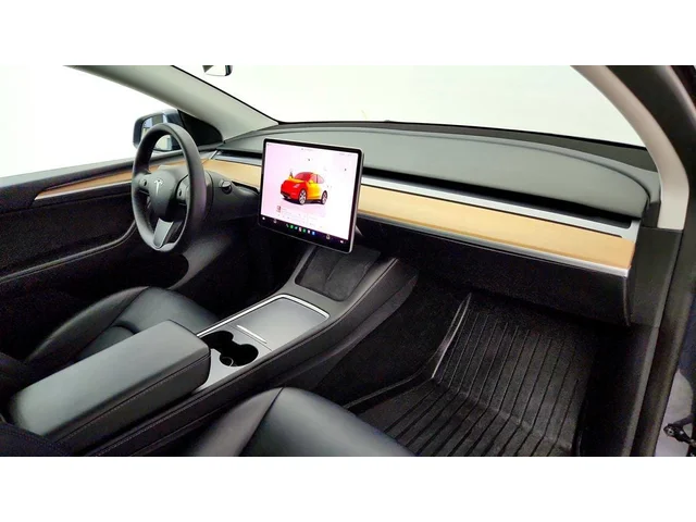 SEMINUEVOS TESLA Model Y a Estados en autogozo