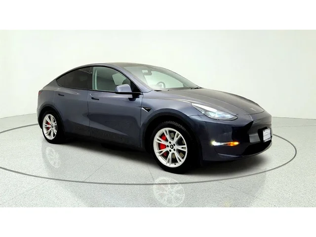 SEMINUEVOS TESLA Model Y a Estados en autogozo