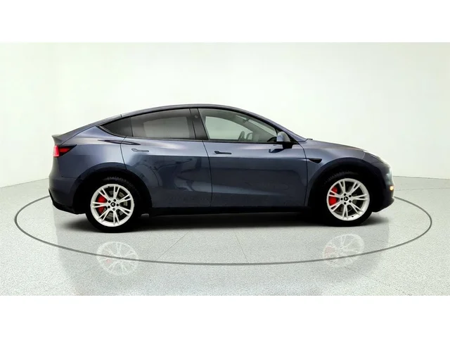 SEMINUEVOS TESLA Model Y a Estados en autogozo
