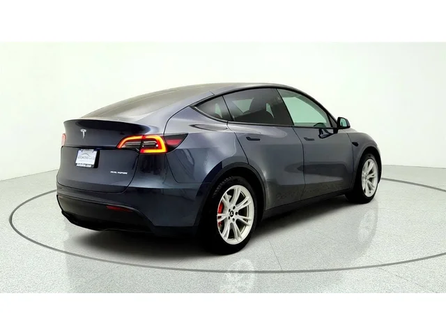SEMINUEVOS TESLA Model Y a Estados en autogozo