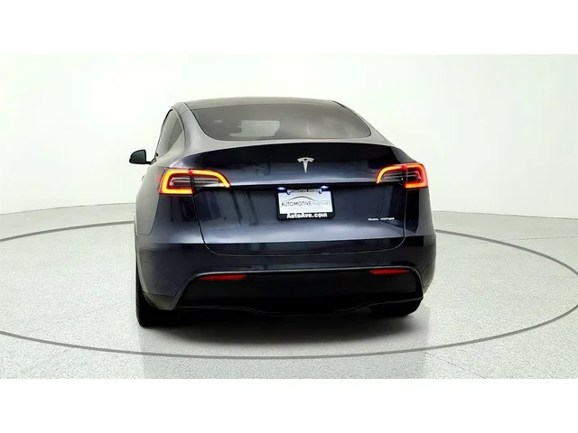 SEMINUEVOS TESLA Model Y a Estados en autogozo
