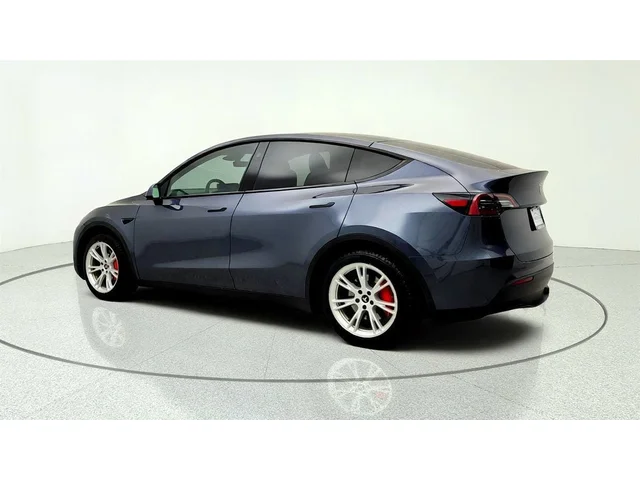 SEMINUEVOS TESLA Model Y a Estados en autogozo