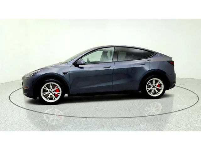 SEMINUEVOS TESLA Model Y a Estados en autogozo