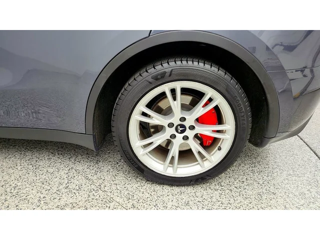 SEMINUEVOS TESLA Model Y a Estados en autogozo