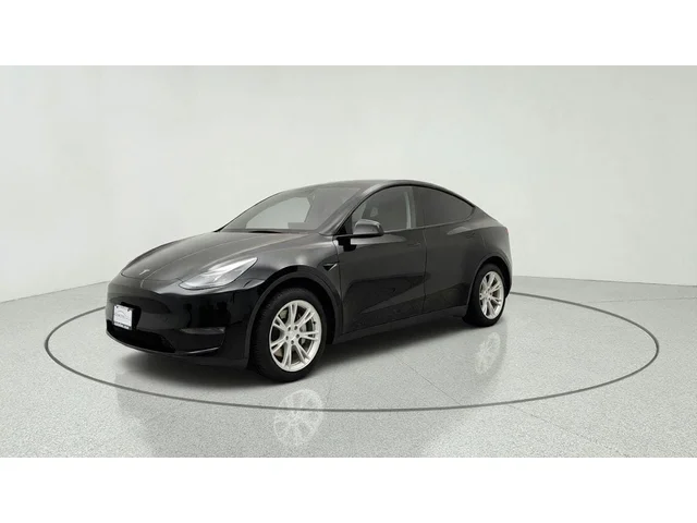 SEMINUEVOS TESLA Model Y a Estados en autogozo