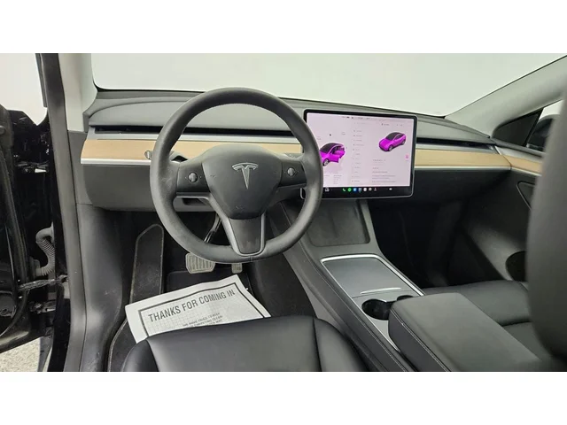 SEMINUEVOS TESLA Model Y a Estados en autogozo