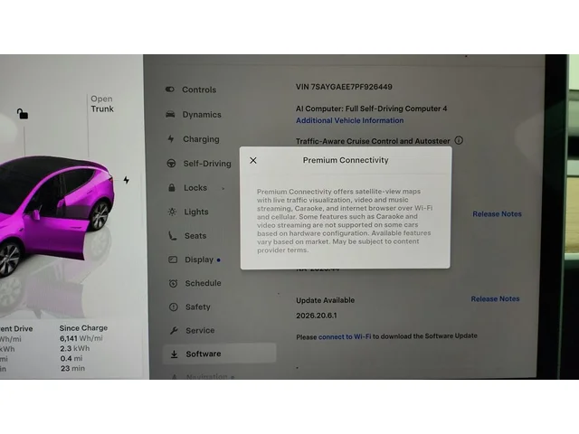 SEMINUEVOS TESLA Model Y a Estados en autogozo