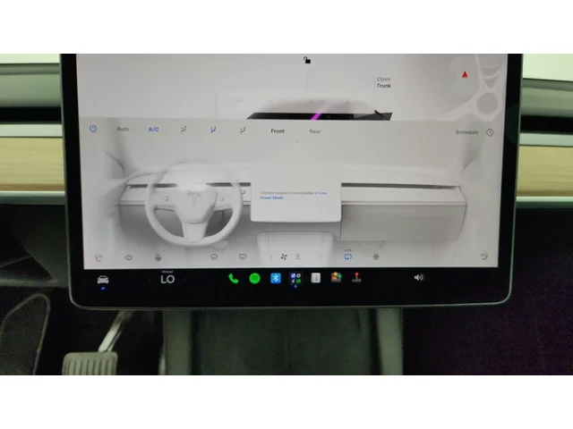 SEMINUEVOS TESLA Model Y a Estados en autogozo