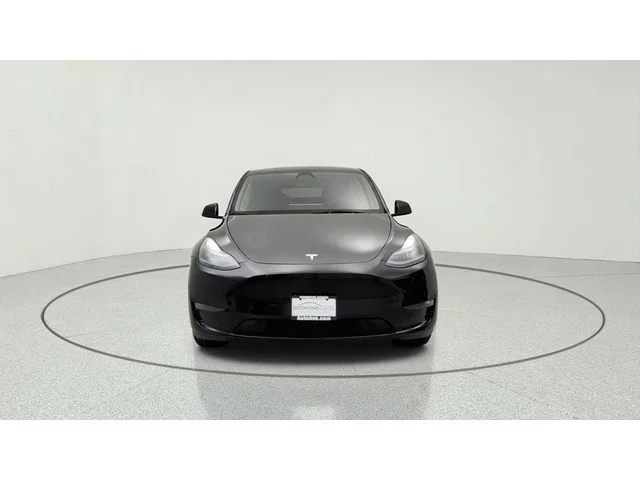 SEMINUEVOS TESLA Model Y a Estados en autogozo