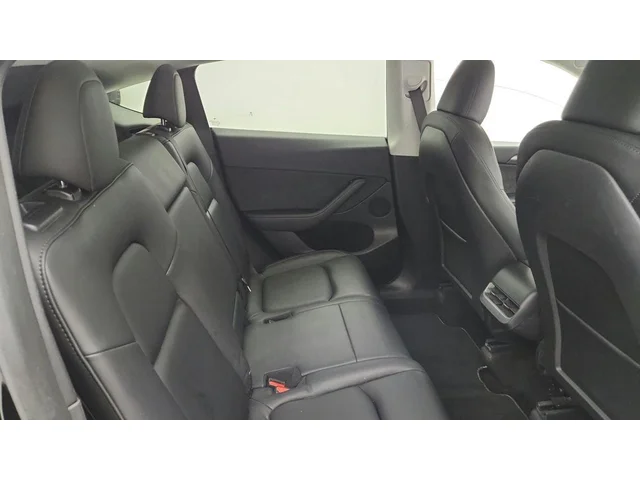 SEMINUEVOS TESLA Model Y a Estados en autogozo