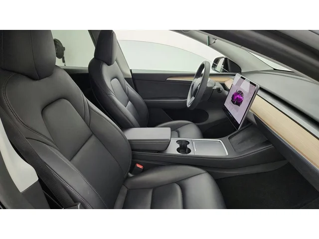 SEMINUEVOS TESLA Model Y a Estados en autogozo