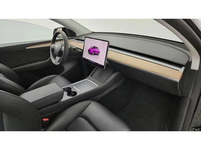 SEMINUEVOS TESLA Model Y a Estados en autogozo