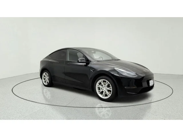 SEMINUEVOS TESLA Model Y a Estados en autogozo