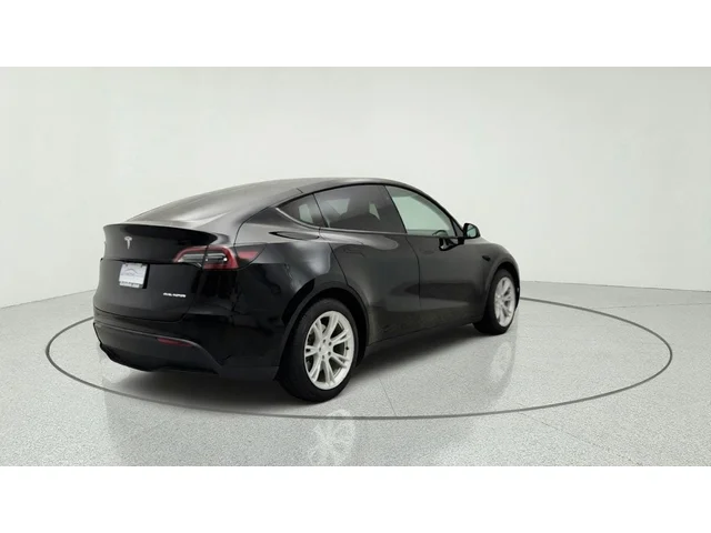 SEMINUEVOS TESLA Model Y a Estados en autogozo