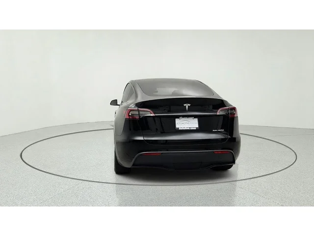SEMINUEVOS TESLA Model Y a Estados en autogozo