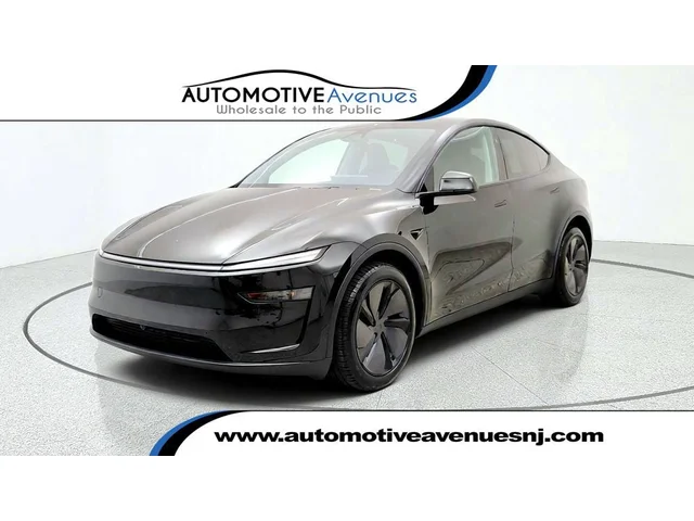 SEMINUEVOS TESLA Model Y a Estados en autogozo