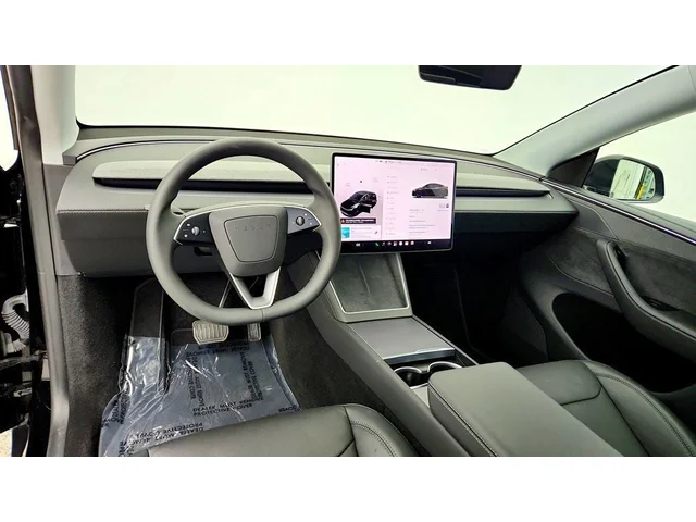 SEMINUEVOS TESLA Model Y a Estados en autogozo