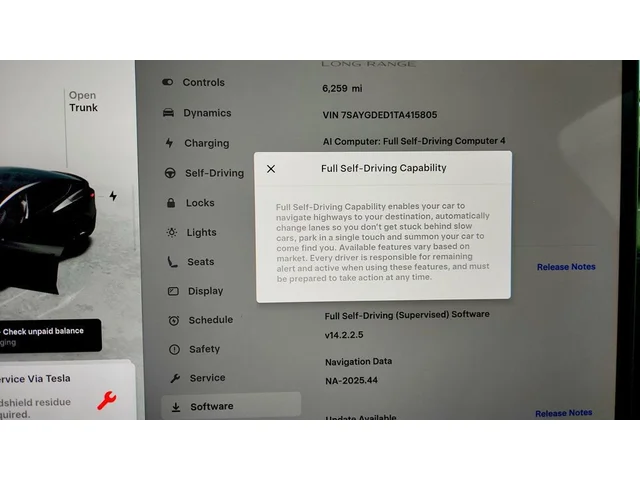 SEMINUEVOS TESLA Model Y a Estados en autogozo