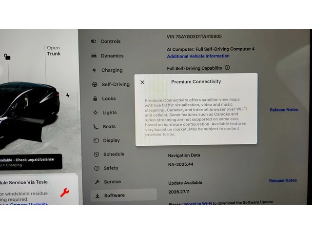 SEMINUEVOS TESLA Model Y a Estados en autogozo