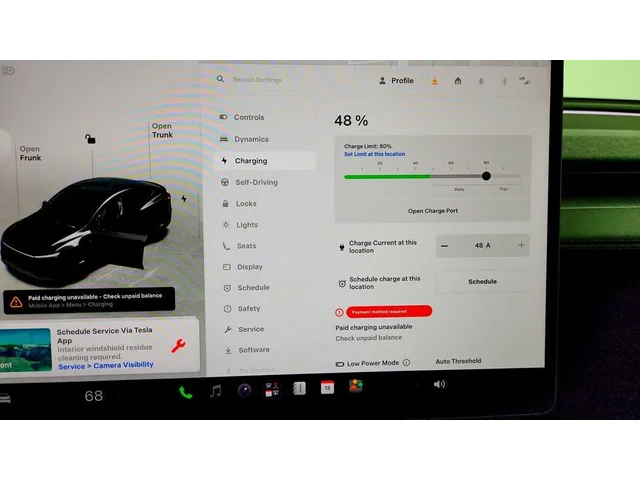 SEMINUEVOS TESLA Model Y a Estados en autogozo