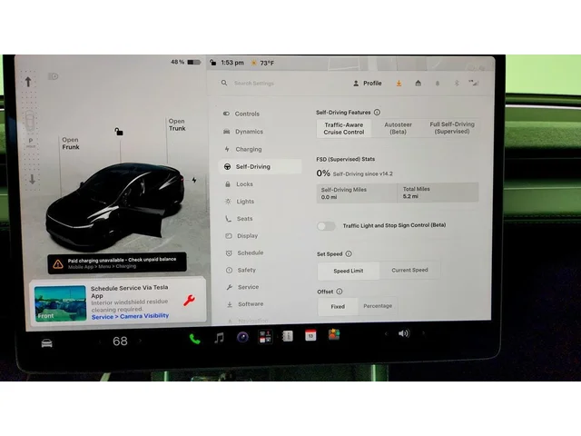 SEMINUEVOS TESLA Model Y a Estados en autogozo