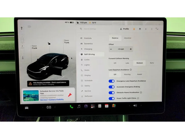 SEMINUEVOS TESLA Model Y a Estados en autogozo