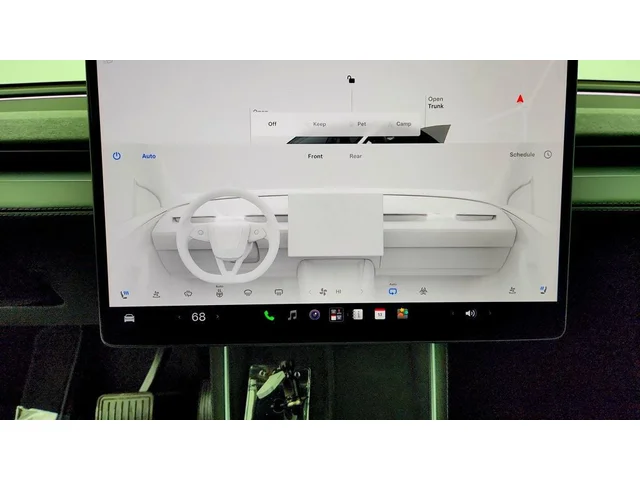 SEMINUEVOS TESLA Model Y a Estados en autogozo