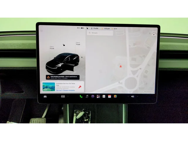 SEMINUEVOS TESLA Model Y a Estados en autogozo