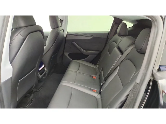 SEMINUEVOS TESLA Model Y a Estados en autogozo